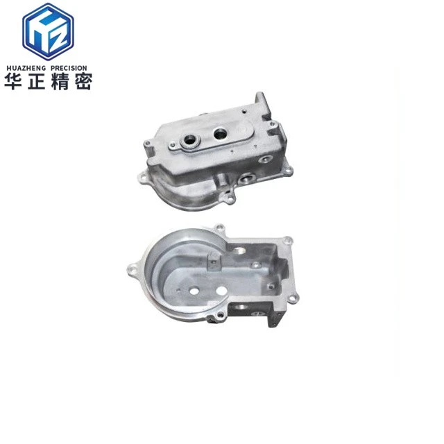 Aluminum die cast products- (2)