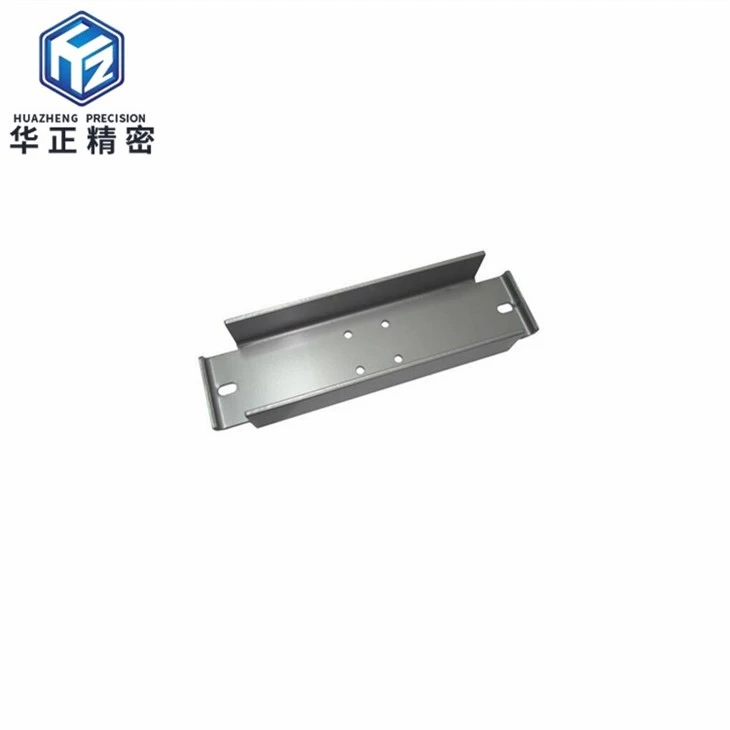 Metal Stainless Steel Aluminum Components Parts- (5)