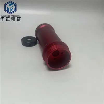 Aluminium Turning Cheebtsam